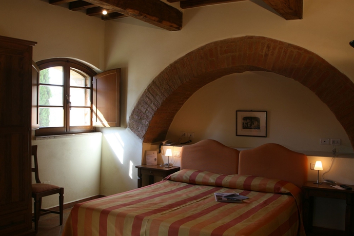 Imagen de la habitación del Hotel More Di Cuna. Foto 7