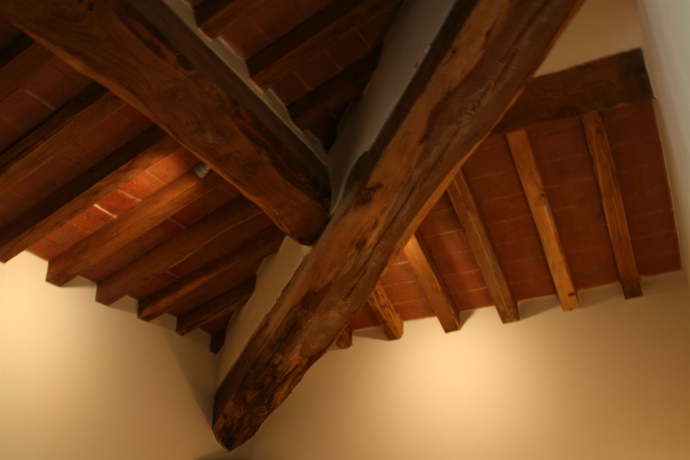 Imagen de la habitación del Hotel More Di Cuna. Foto 9