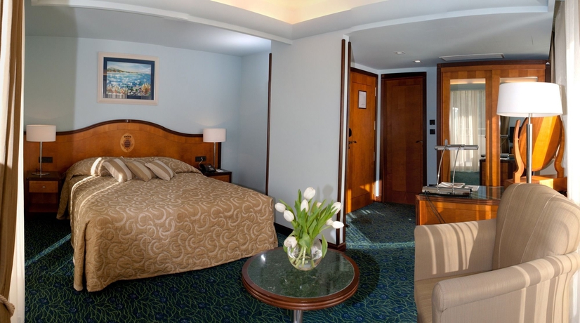 Imagen de la habitación del Hotel More, Dubrovnik. Foto 8