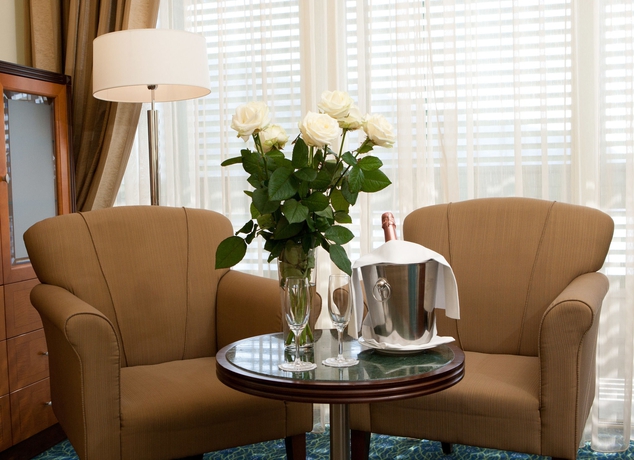 Imagen de la habitación del Hotel More, Dubrovnik. Foto 9