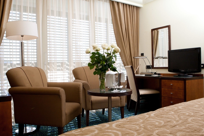 Imagen de la habitación del Hotel More, Dubrovnik. Foto 11