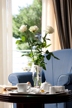 Imagen de la habitación del Hotel More, Dubrovnik. Foto 12