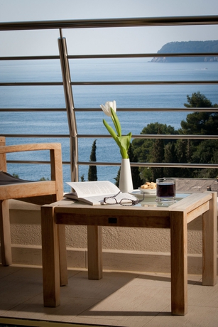 Imagen de la habitación del Hotel More, Dubrovnik. Foto 13