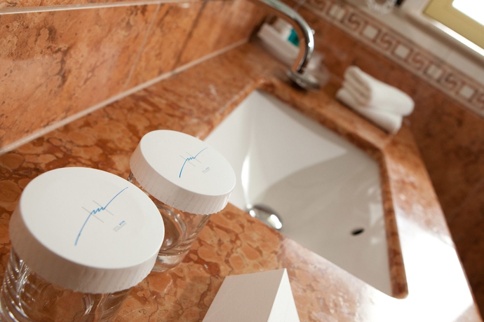 Imagen de la habitación del Hotel More, Dubrovnik. Foto 15