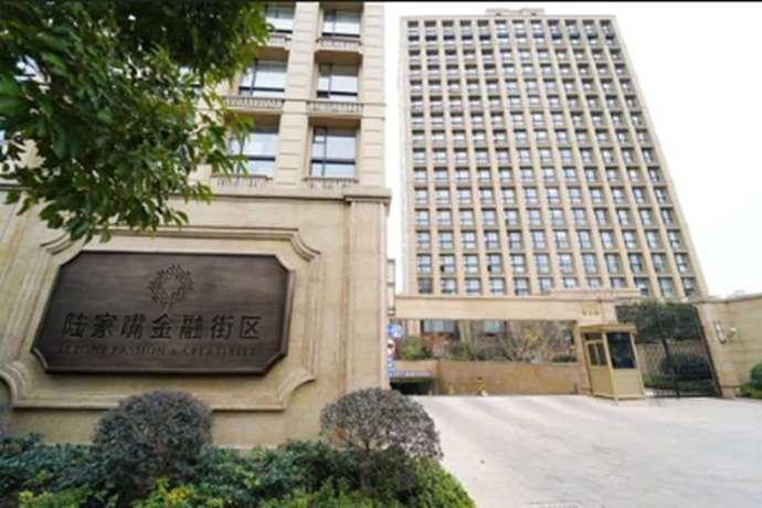 Imagen general del Hotel More Residence Lujiazui Shanghai. Foto 16