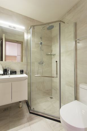 Imagen de la habitación del Hotel More Residence&middot;guangzhou Huanshidong. Foto 13