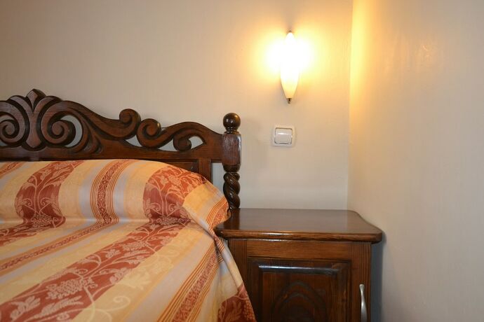 Imagen general del Hotel More, Sozopol. Foto 1