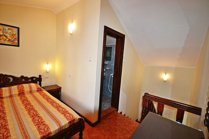 Imagen general del Hotel More, Sozopol. Foto 3