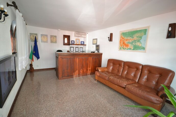 Imagen general del Hotel More, Sozopol. Foto 4