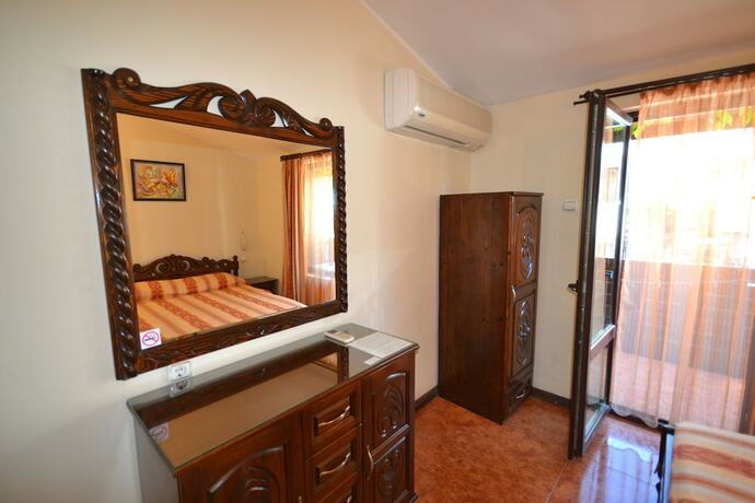 Imagen general del Hotel More, Sozopol. Foto 5