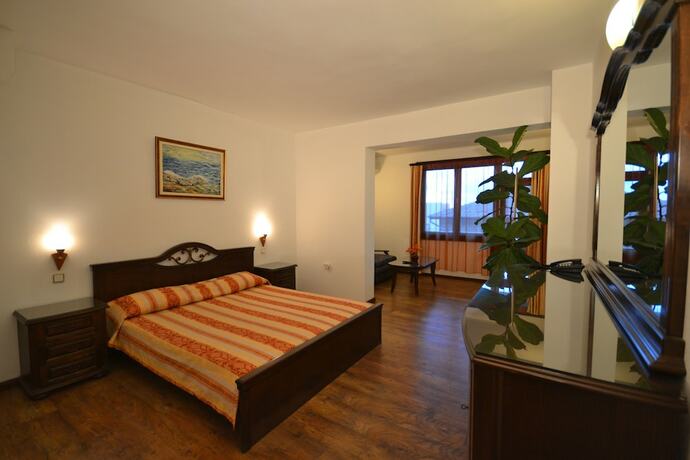 Imagen general del Hotel More, Sozopol. Foto 8