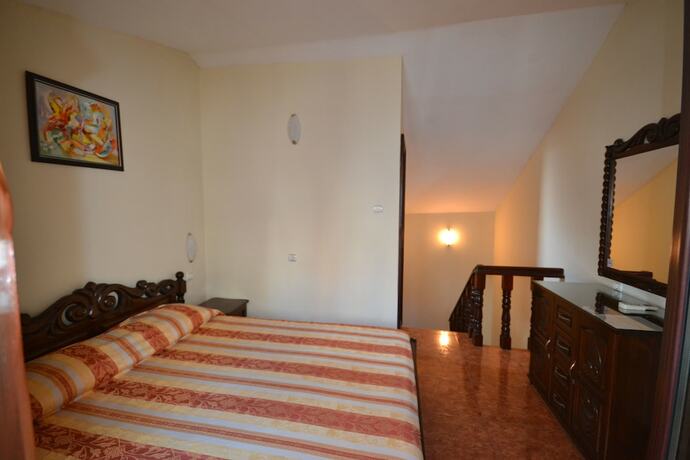 Imagen general del Hotel More, Sozopol. Foto 10