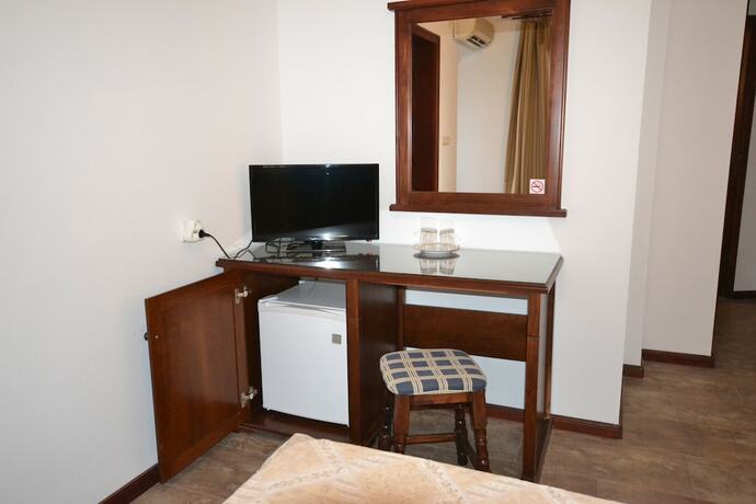 Imagen de la habitación del Hotel More, Sozopol. Foto 14