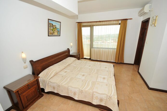 Imagen de la habitación del Hotel More, Sozopol. Foto 19