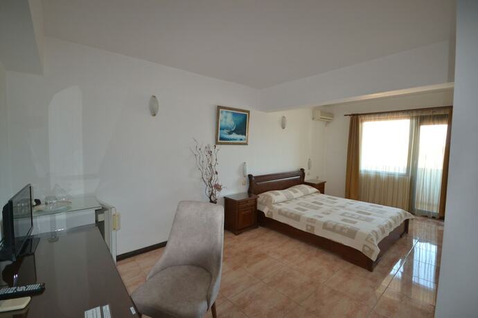 Imagen de la habitación del Hotel More, Sozopol. Foto 22