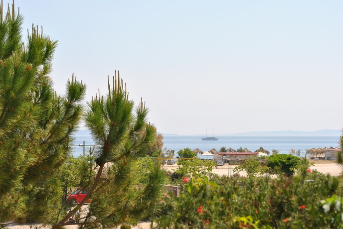 Imagen de la habitación del Hotel More, Split. Foto 4