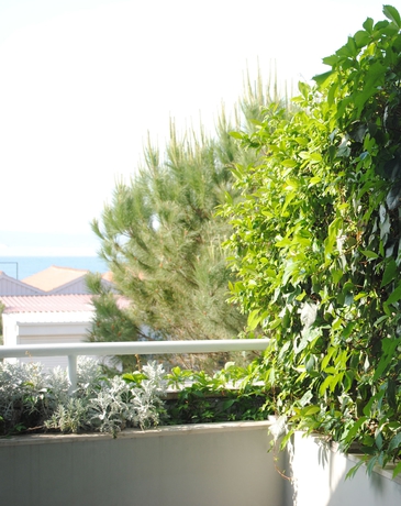 Imagen de la habitación del Hotel More, Split. Foto 5