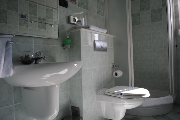 Imagen de la habitación del Hotel More, Split. Foto 12