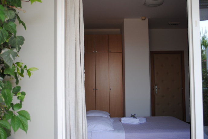 Imagen de la habitación del Hotel More, Split. Foto 14