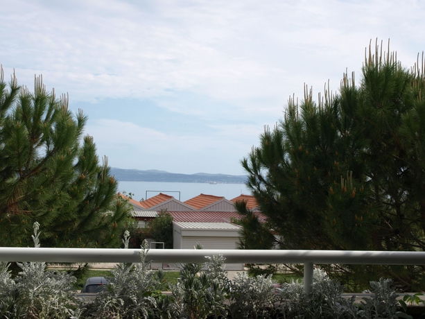 Imagen general del Hotel More, Split. Foto 1