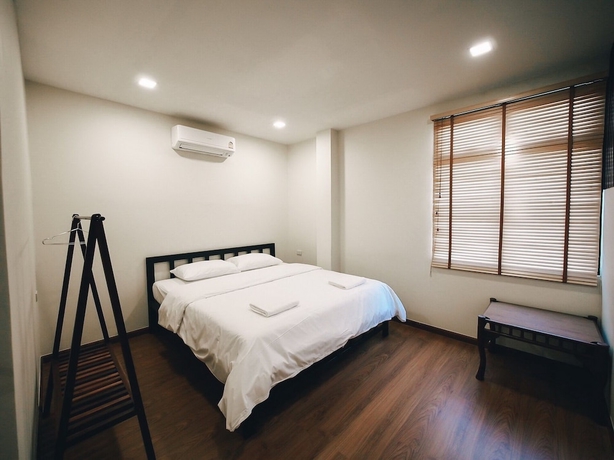 Imagen de la habitación del Hotel More than Sleep Hostel Pak Chong - Khao Yai. Foto 2