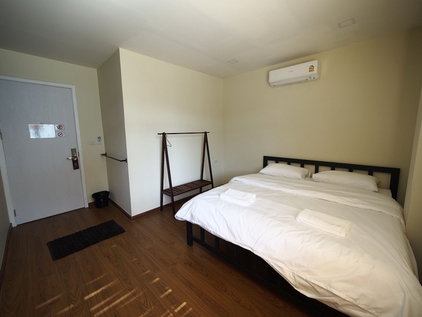 Imagen de la habitación del Hotel More than Sleep Hostel Pak Chong - Khao Yai. Foto 9