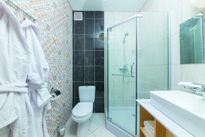 Imagen de la habitación del Hotel MoreLeto - All Inclusive. Foto 3