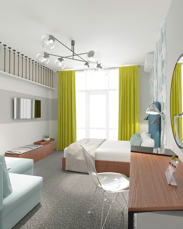 Imagen general del Hotel MoreLeto - All Inclusive. Foto 1