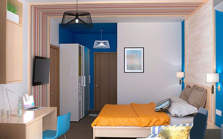 Imagen de la habitación del Hotel MoreLeto - All Inclusive. Foto 13