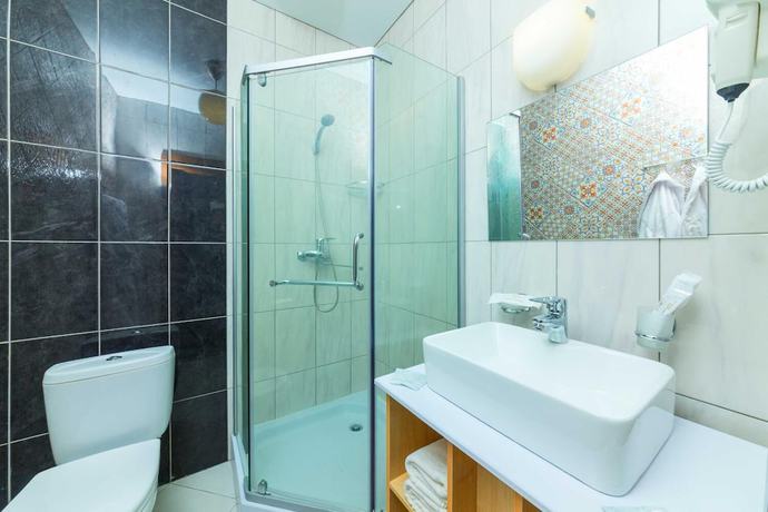 Imagen de la habitación del Hotel MoreLeto - All Inclusive. Foto 14