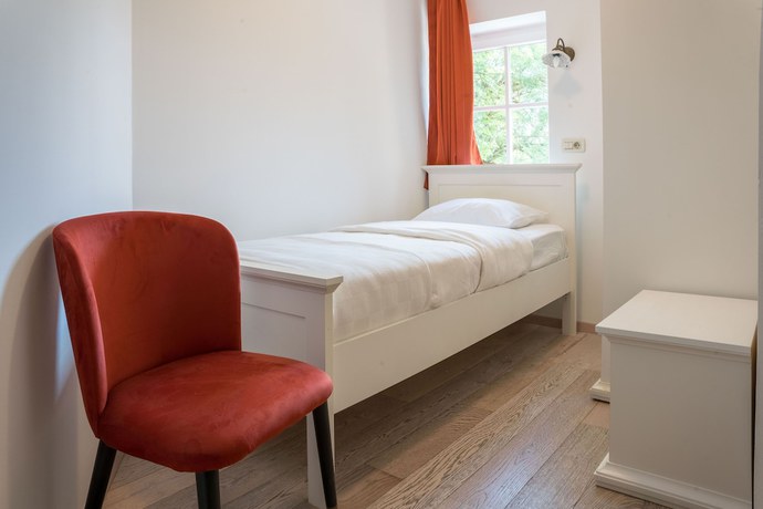 Imagen de la habitación del Hotel Morea. Foto 2