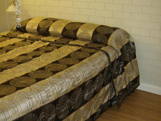 Imagen general del Hotel Moree Lodge Hotel. Foto 5