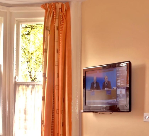 Imagen general del Hotel Morehampton Townhouse. Foto 7