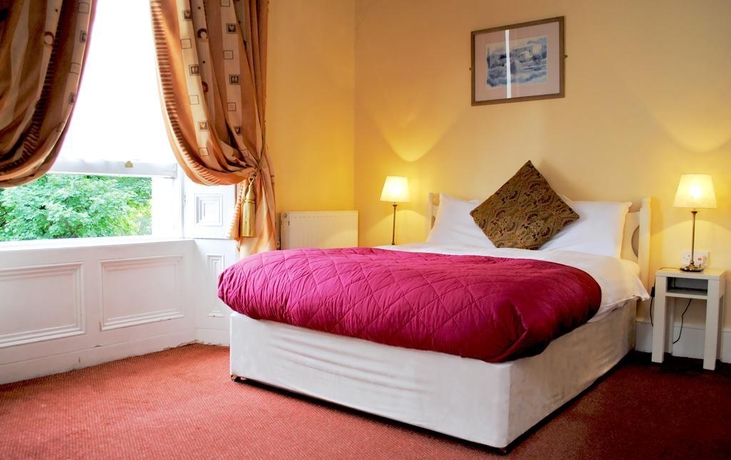 Imagen general del Hotel Morehampton Townhouse. Foto 10