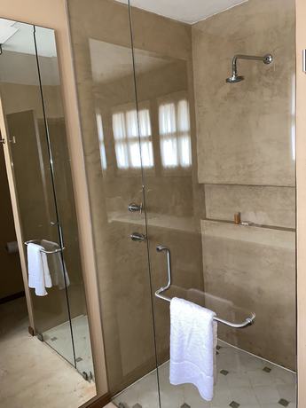 Imagen de la habitación del Hotel Morelia Boutique Villa Italia, Morelia. Foto 2