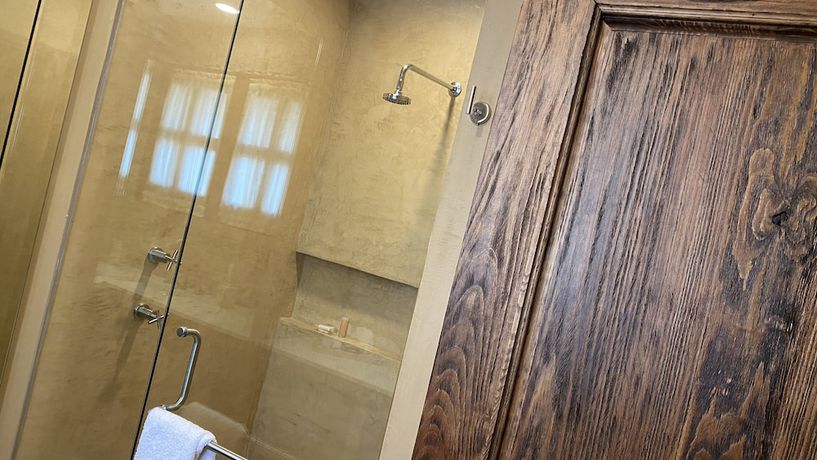 Imagen de la habitación del Hotel Morelia Boutique Villa Italia, Morelia. Foto 4
