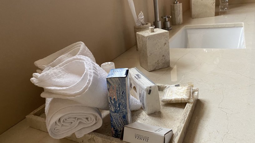 Imagen de la habitación del Hotel Morelia Boutique Villa Italia, Morelia. Foto 7