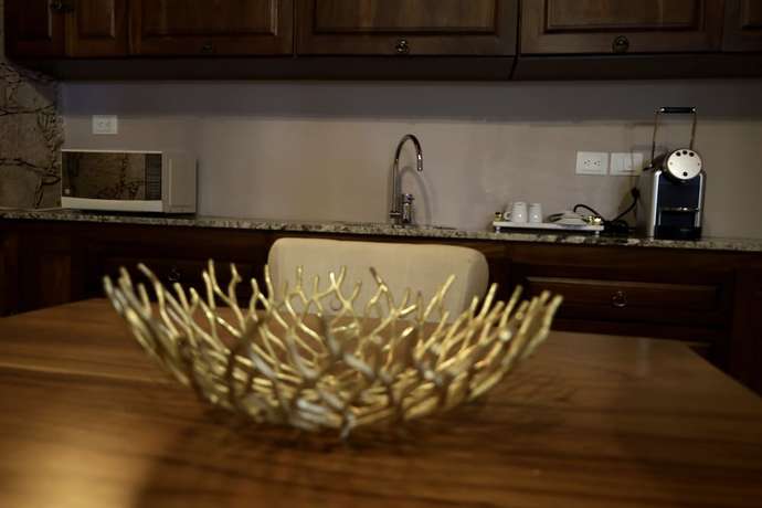 Imagen de la habitación del Hotel Morelia Boutique Villa Italia, Morelia. Foto 13