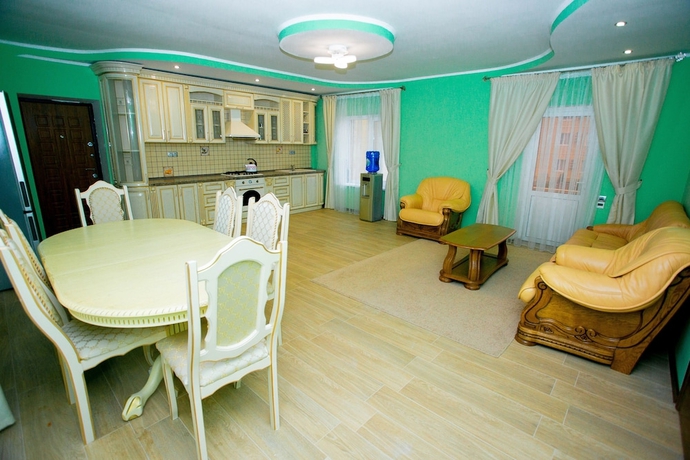 Imagen de la habitación del Hotel Moreme. Foto 10