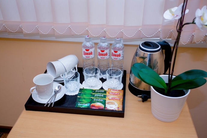 Imagen de la habitación del Hotel Moreme. Foto 16