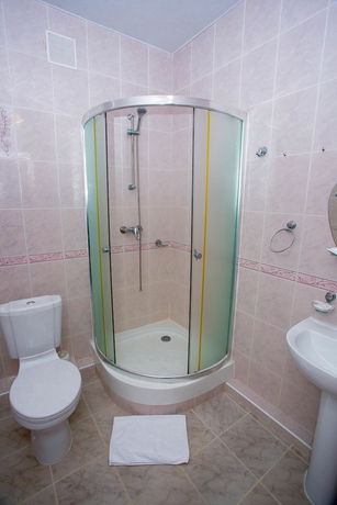 Imagen de la habitación del Hotel Moreme. Foto 19