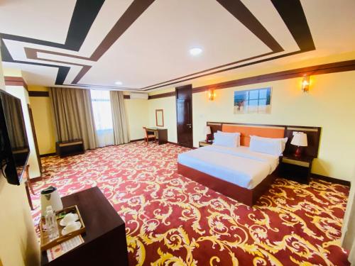 Imagen general del Hotel Morena Morogoro. Foto 2