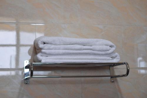 Imagen de la habitación del Hotel Morena Morogoro. Foto 18