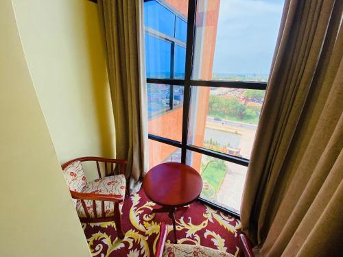 Imagen de la habitación del Hotel Morena Morogoro. Foto 19