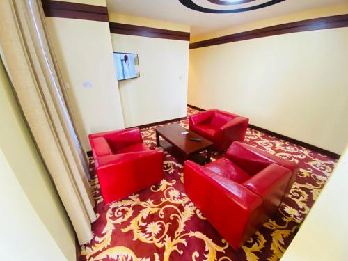 Imagen general del Hotel Morena Morogoro. Foto 4