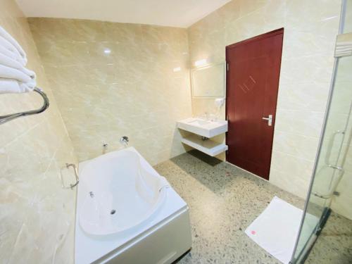 Imagen general del Hotel Morena Morogoro. Foto 5