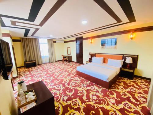 Imagen general del Hotel Morena Morogoro. Foto 6