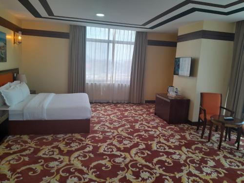 Imagen general del Hotel Morena Morogoro. Foto 9