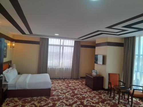 Imagen general del Hotel Morena Morogoro. Foto 10