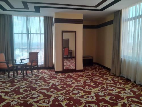 Imagen general del Hotel Morena Morogoro. Foto 11